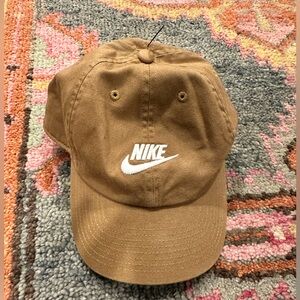 Nike Club Unstructured Futura Wash Cap - NEW